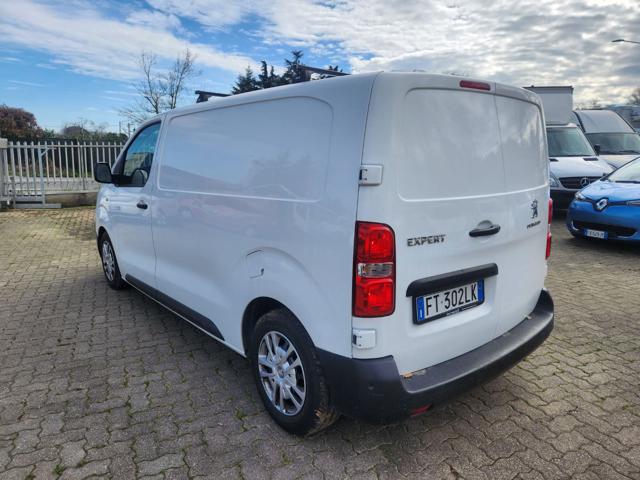 PEUGEOT Expert usata, con Alzacristalli elettrici