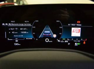 AUDI A6 usata, con Sistema di navigazione