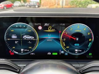 MERCEDES-BENZ GLE 350 usata, con Vetri oscurati
