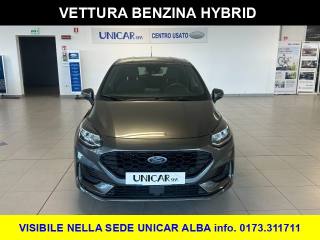 FORD Fiesta usata, con Airbag