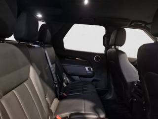 LAND ROVER Discovery usata, con Alzacristalli elettrici
