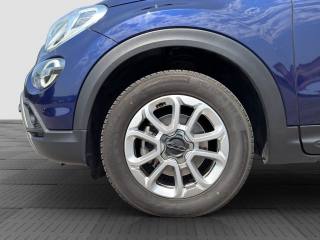 FIAT 500X usata 15