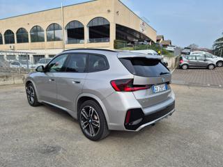 BMW X1 usata, con Boardcomputer