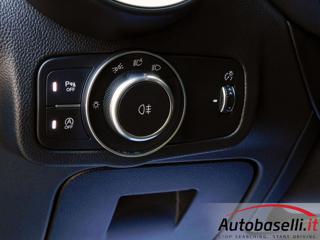 ALFA ROMEO Stelvio usata, con Tetto panorama