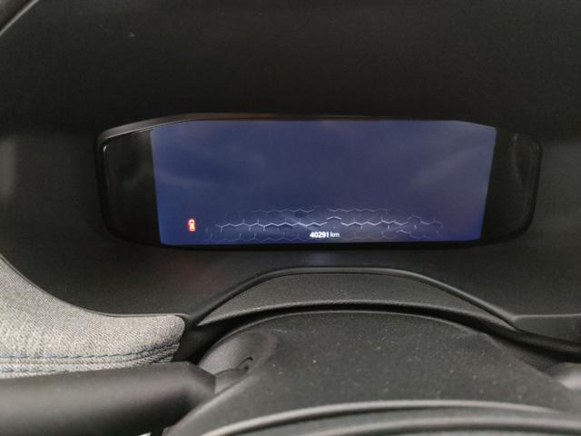 JEEP Compass usata, con Touch screen