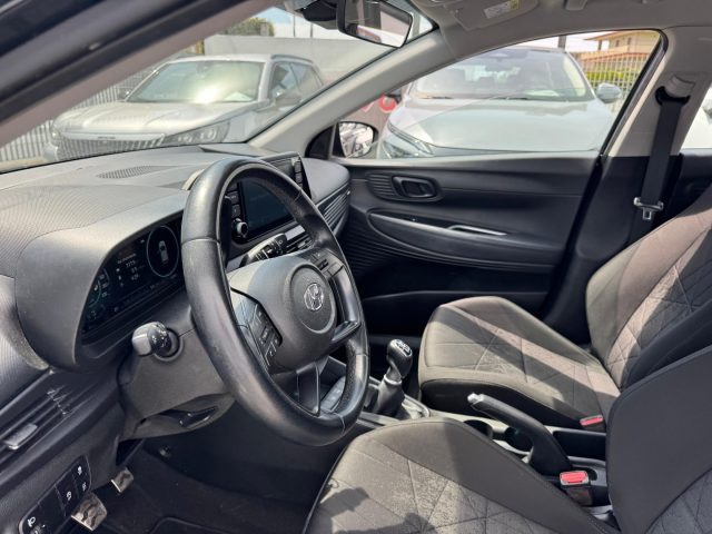 HYUNDAI Bayon usata, con Chiusura centralizzata
