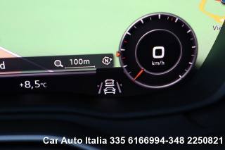 AUDI SQ5 usata, con Isofix