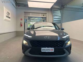 HYUNDAI Kona usata, con Airbag laterali