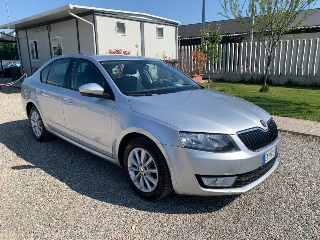SKODA Octavia usata, con Airbag Passeggero