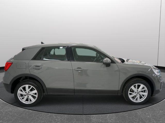 AUDI Q2 usata, con Controllo vocale