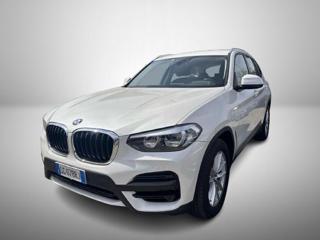 BMW X3 xDrive20d 48V Business Advantage