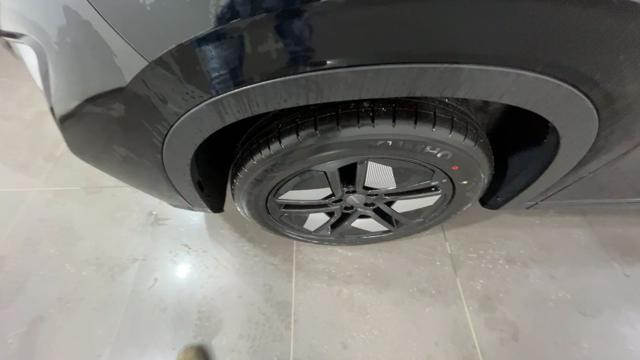 OMODA 5 usata, con Antifurto