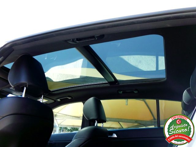 KIA Sportage usata, con Fendinebbia
