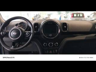 MINI Mini usata, con Cerchi in lega
