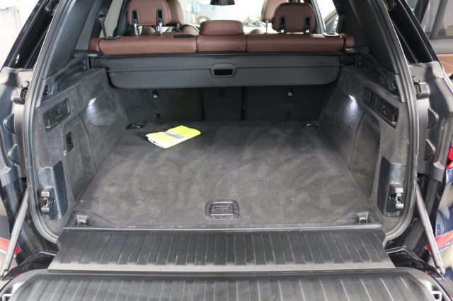 BMW X5 usata, con Bracciolo