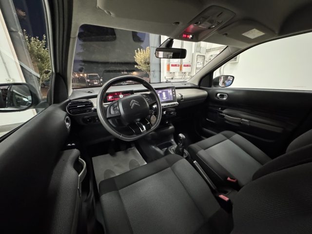 CITROEN C4 Cactus usata, con Cruise Control