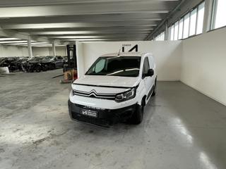 CITROEN Berlingo usata, con Airbag laterali