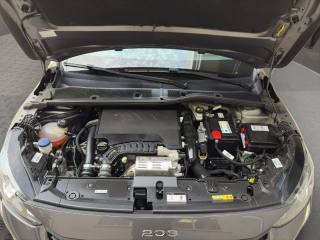 PEUGEOT 208 usata, con Riconoscimento dei segnali stradali