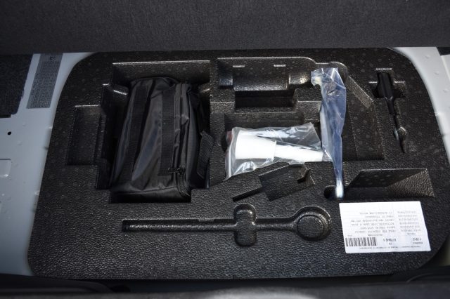 FIAT Panda usata, con Chiusura centralizzata telecomandata