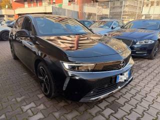 OPEL Astra usata, con Airbag laterali