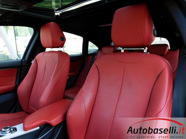 BMW 420 usata 60