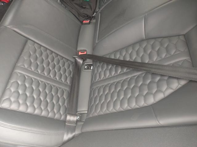AUDI RS usata, con Servosterzo