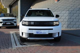 FIAT Grande Panda usata, con Airbag laterali