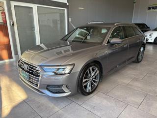 AUDI A6 usata, con Airbag Passeggero