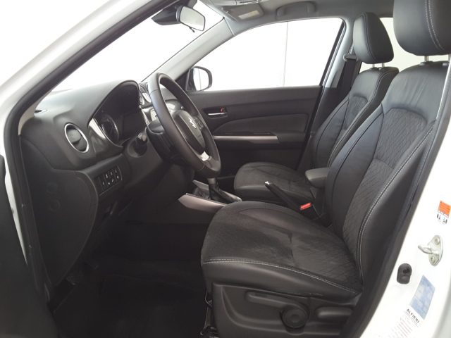 SUZUKI Vitara usata, con Alzacristalli elettrici