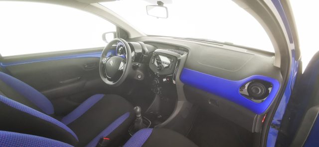 CITROEN C1 usata 42