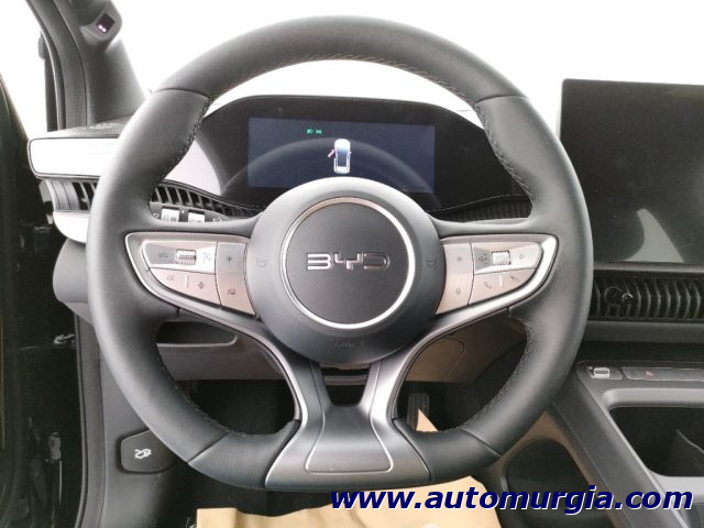 BYD DOLPHIN G DM-i usata, con Controllo automatico clima