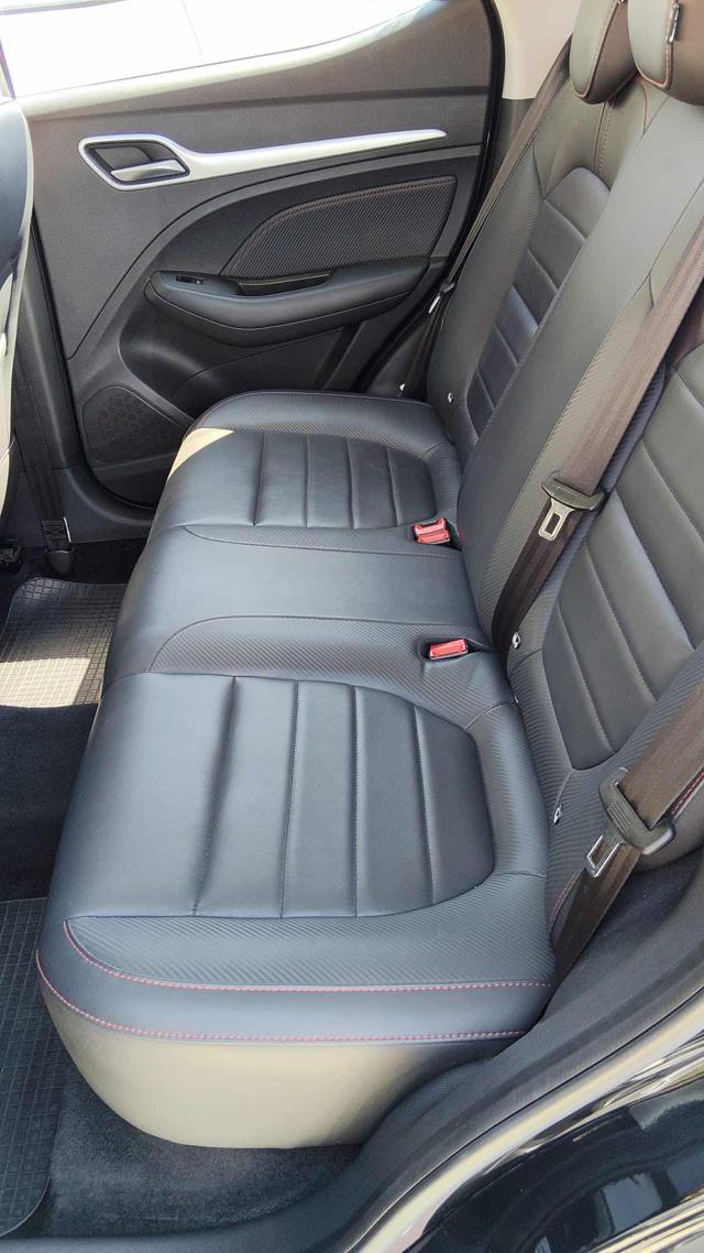 MG ZS usata, con Climatizzatore