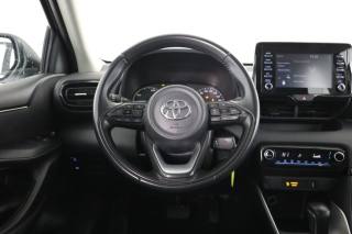 TOYOTA Yaris usata 5