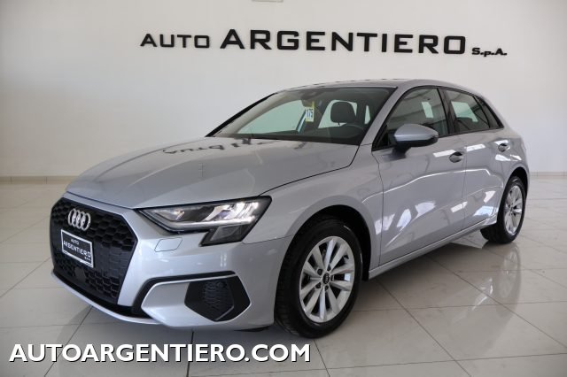 AUDI A3 usata, con Airbag
