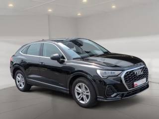 AUDI Q3 usata, con Airbag laterali