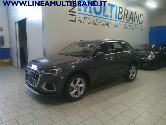 AUDI Q3 usata, con ESP