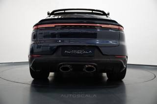 PORSCHE Cayenne usata 74