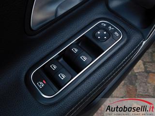 MERCEDES-BENZ A 180 usata, con Limitatore di velocità