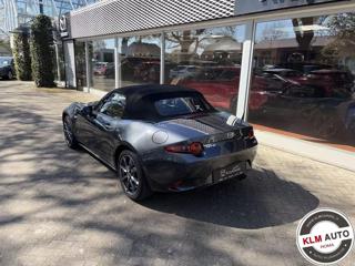 MAZDA MX-5 usata, con Cerchi in lega