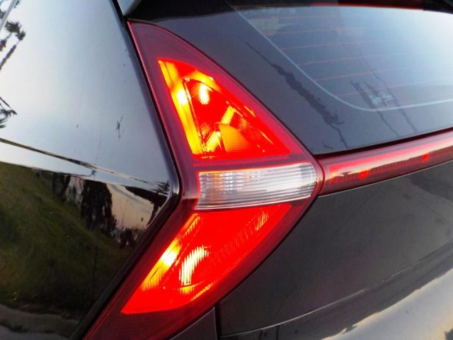 HYUNDAI Bayon usata, con Immobilizzatore elettronico