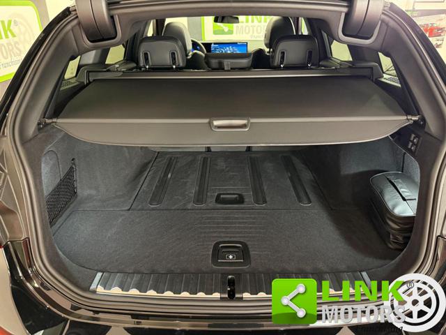 BMW 320 usata, con Portellone posteriore elettrico