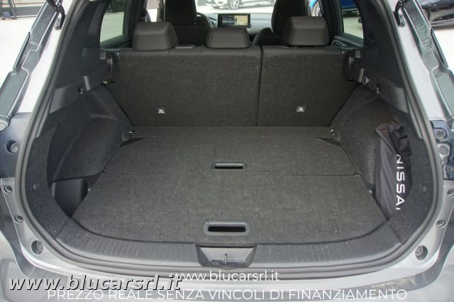NISSAN Qashqai usata 12