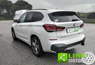 BMW X1 usata, con Cerchi in lega