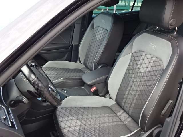 VOLKSWAGEN Tiguan usata, con Controllo trazione