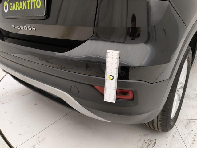 VOLKSWAGEN T-Cross usata 59