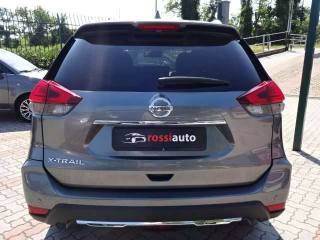 NISSAN X-Trail usata, con Alzacristalli elettrici