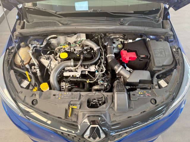 RENAULT Clio usata, con MP3