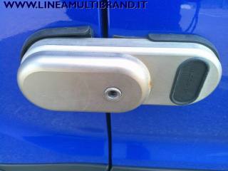 FORD Transit usata, con USB