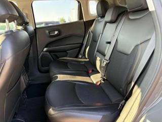 JEEP Compass usata, con ESP