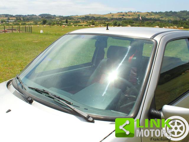 FIAT Cinquecento usata 22